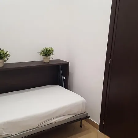 Una Finestra Su Monti Guest house