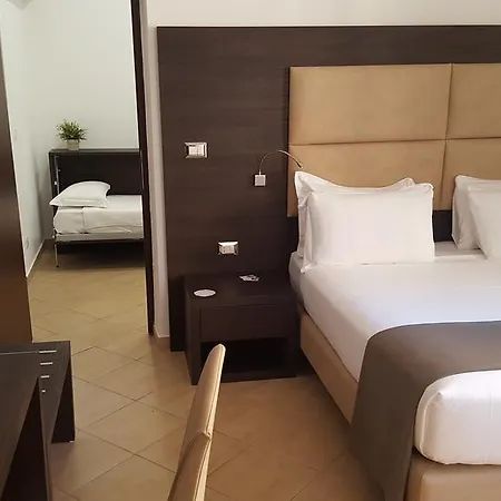 Una Finestra Su Monti Guest house Rome