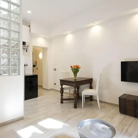 Apartment As You Feel - Teatro Valle