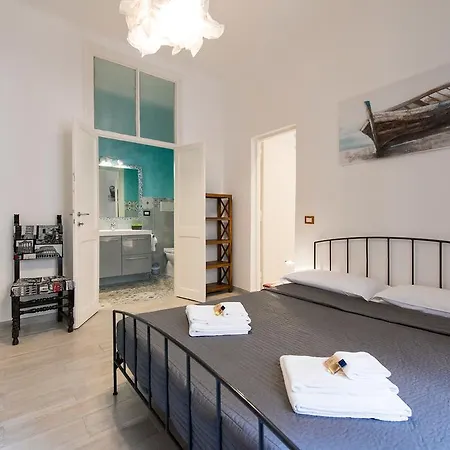 As You Feel - Teatro Valle Apartment Rome