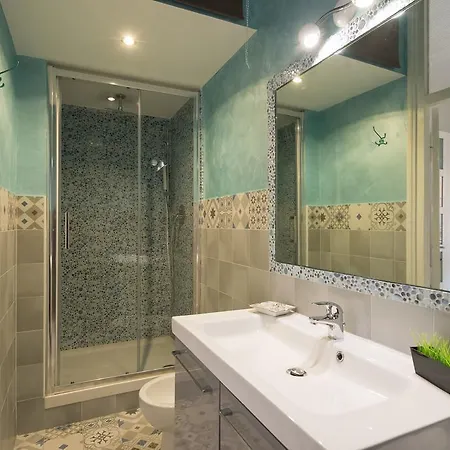 As You Feel - Teatro Valle Apartment
