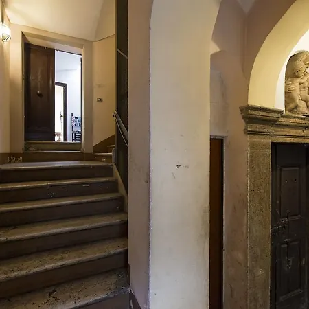 Apartment As You Feel - Teatro Valle *