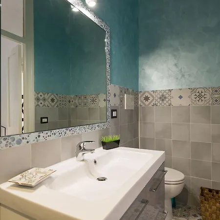 Apartment As You Feel - Teatro Valle Rome