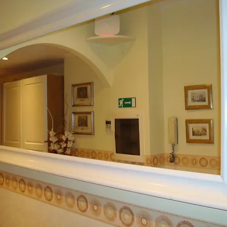 Il Colonnato Bed & Breakfast 2*