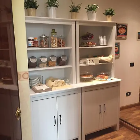 Il Colonnato Bed & Breakfast