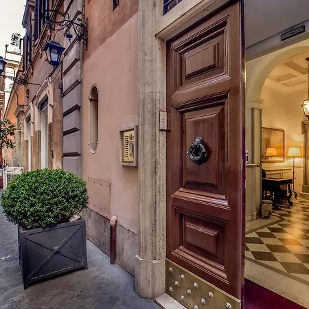 Borgognona Rome