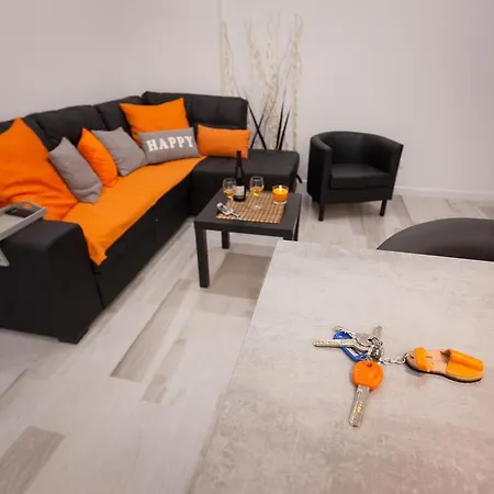 The Trastevere - Ba.home Appartement Rome