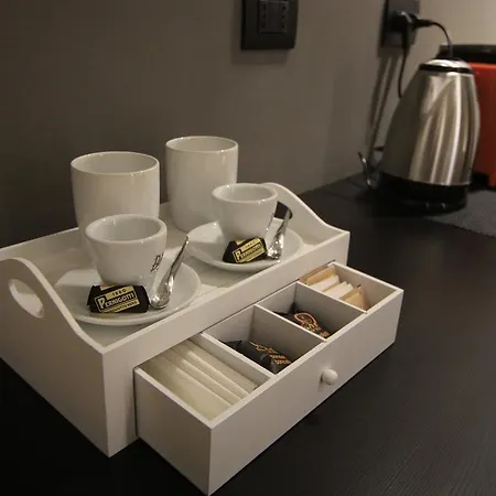 K Guest house 2*