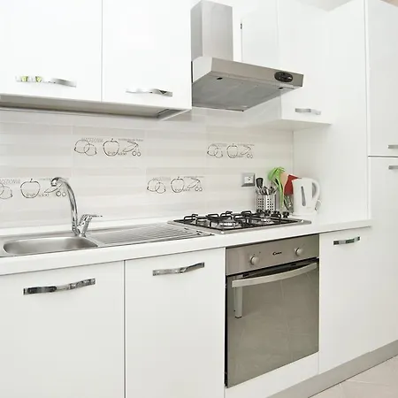 Apartmán Selter's Aurelia-vaticano *