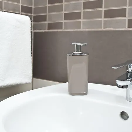 Apartmán Selter's Aurelia-vaticano Řím