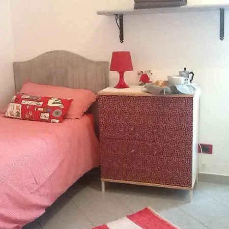 Holiday home A Casa Di Betta