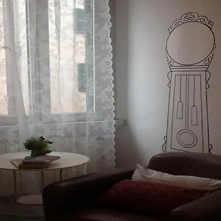Holiday home A Casa Di Betta Rome