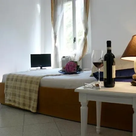 A Casa Di Betta