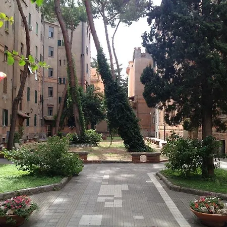 A Casa Di Betta Holiday home