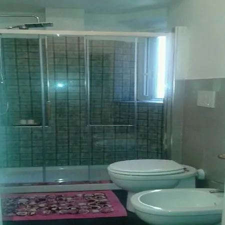 A Casa Di Betta Rome