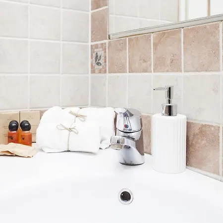 Tritone 91 Apartmán