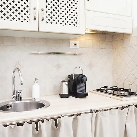 Tritone 91 Apartmán *