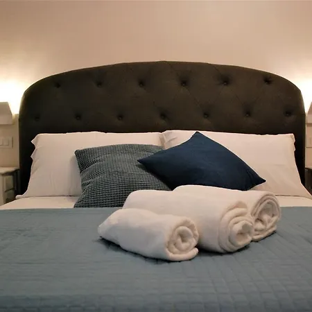 Holiday home San Teodoro Al Palatino And Loft *