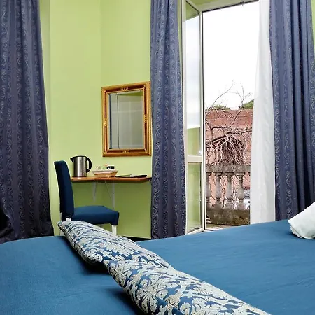 Vendégház Relais At Via Veneto