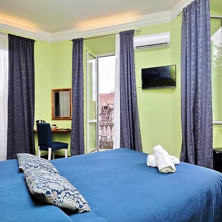 Relais At Via Veneto Vendégház 2*