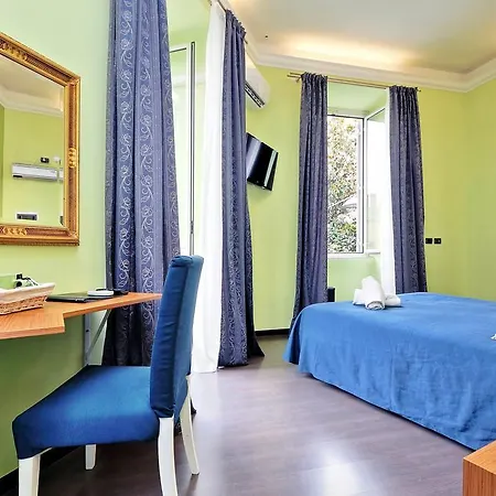 Relais At Via Veneto Róma
