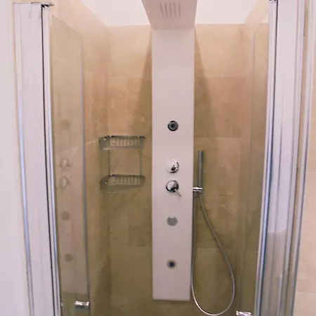 Residenza Scipioni Luxury 2*