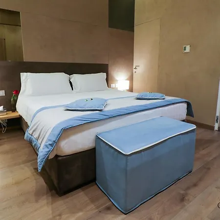 Sun Luxury Pantheon Pensjonat