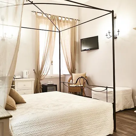 Ale & Niki'S Home Гостевой дом 3*