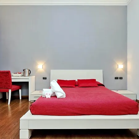 Relais At Via Veneto Vendégház 2*