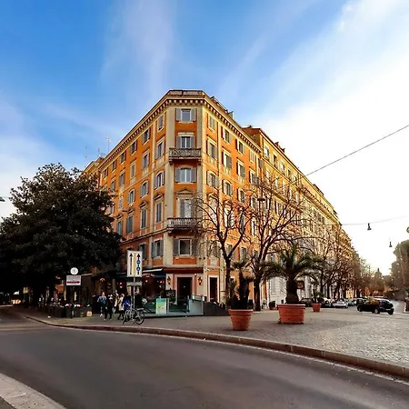 Relais At Via Veneto Vendégház 2*