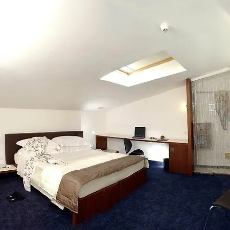 Hotel Libetta