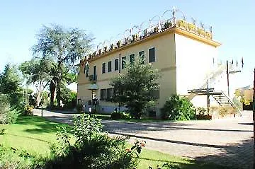 Casa Caburlotto Hotel Rom