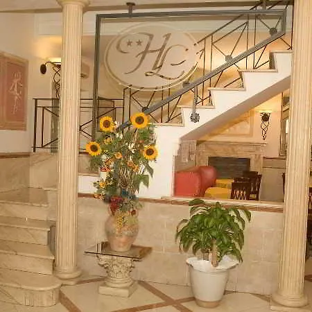 Luciani Hotel Roma