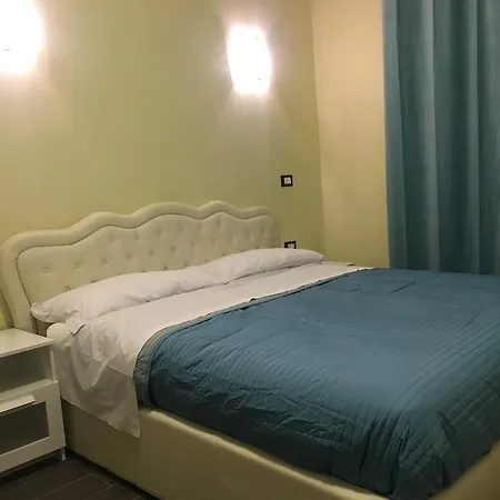 Casa de hóspedes Favola Romana -