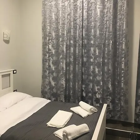 Casa de hóspedes Favola Romana -