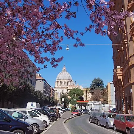San Pietro * Рим