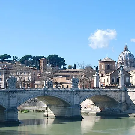 San Pietro * Rome
