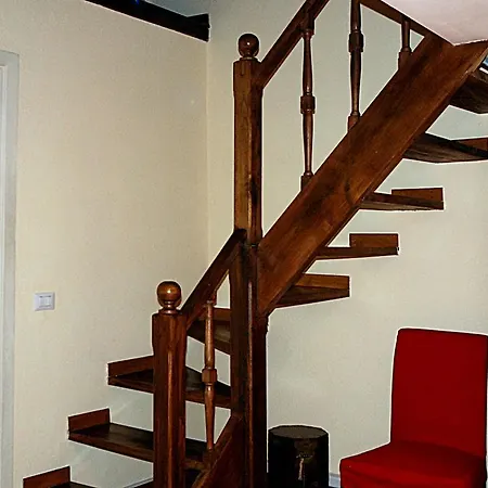 Casa Delle Eroidi * Rom