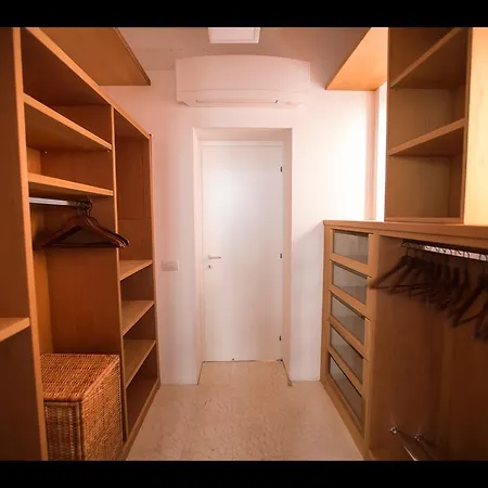 Petra Apartments Apartment *