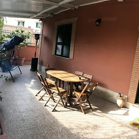 Independent House