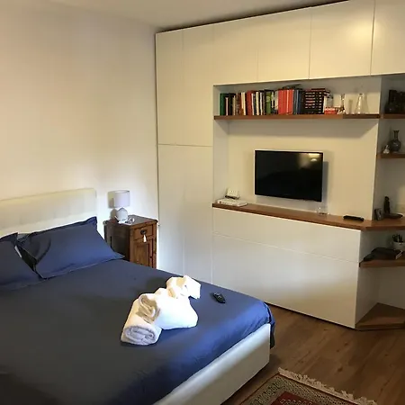 Independent House Rome
