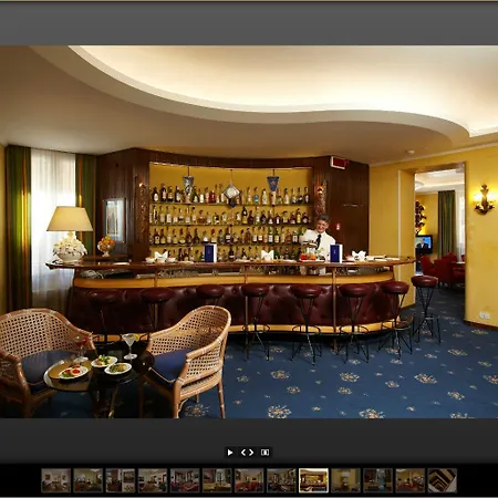 Victoria Hotel