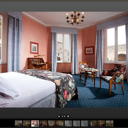 Hotel Victoria