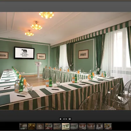 Hotel Victoria 4*