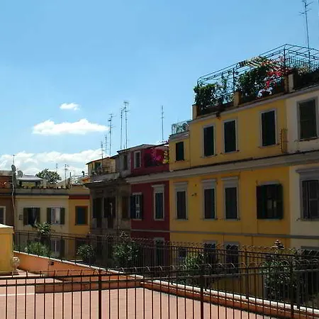 Parker - Gruppo Blam Otel 3*