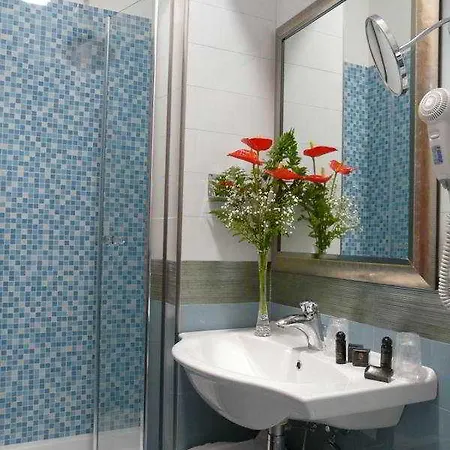 Serena Srl 3* Roma