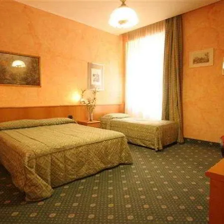 Hotel Marco Polo 3*