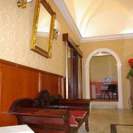 Acropoli Hotel 2*