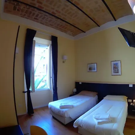 1915 Guest house