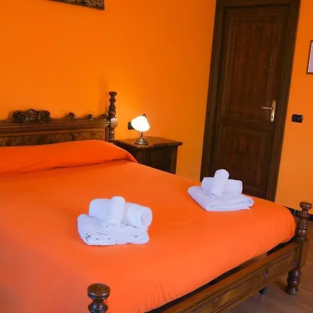 Apartment L'ottavo Re Di Rom